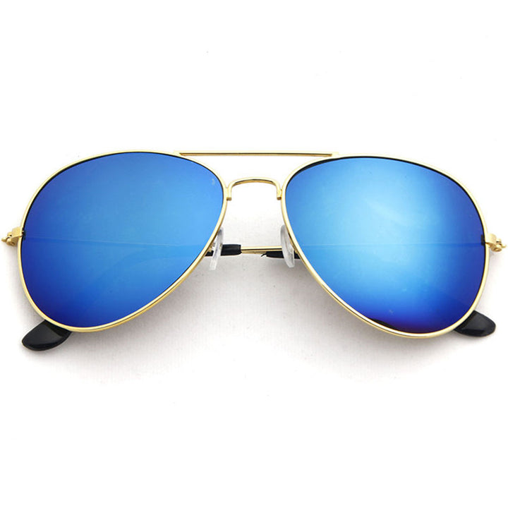 Oversized Aviator Sunglasses Kalsten