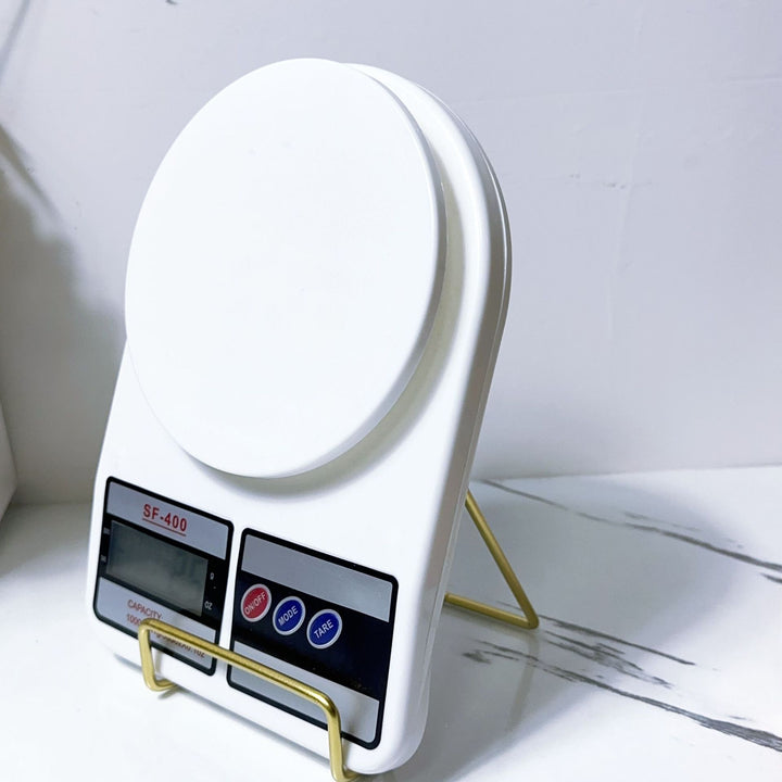 Smart Precision Kitchen Scale