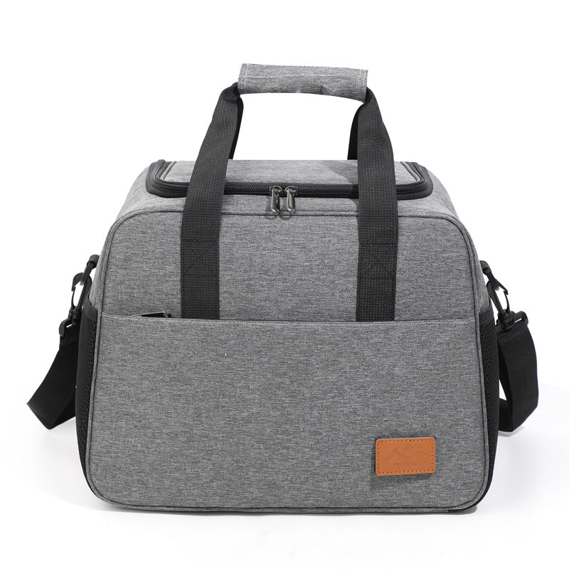 Versatile Insulated Lunch Organizer Kalsten