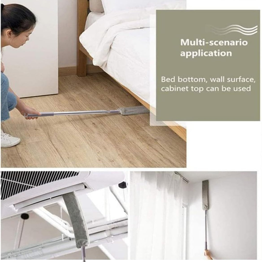 Retractable Cleaning Tool Kalsten