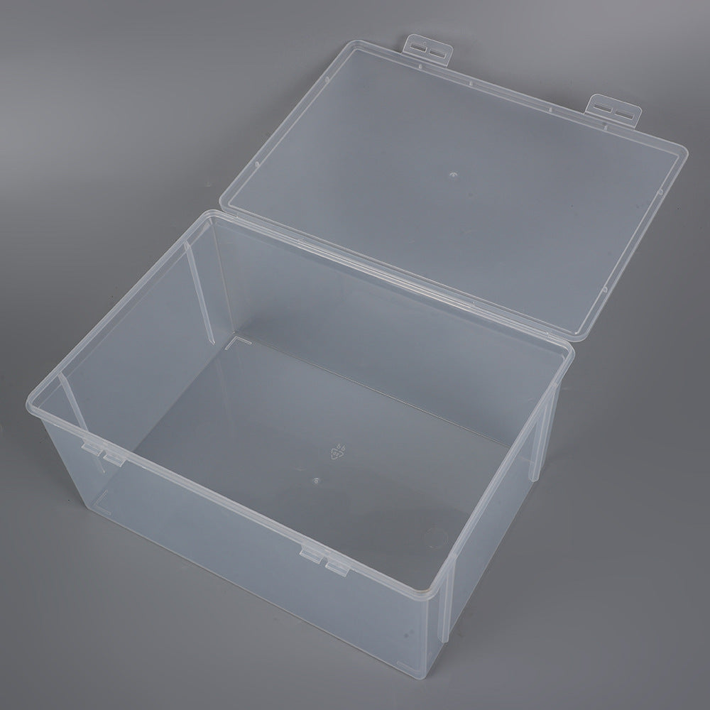Durable Multi-Functional Storage Bin Kalsten
