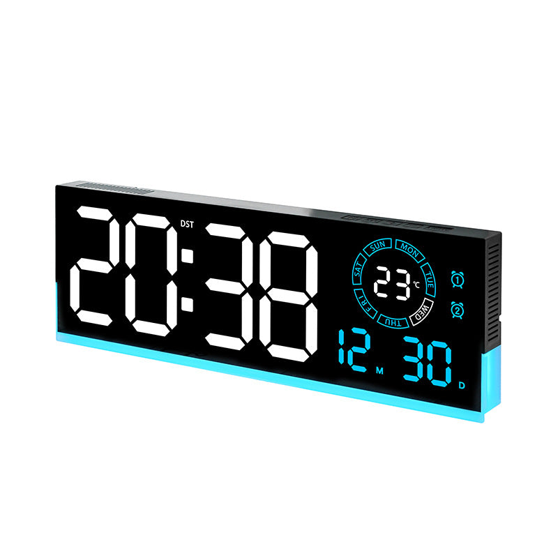 Digital Alarm Clock Kalsten