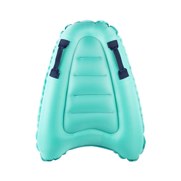 Women Inflatable Water Lounge with Side Handles Kalsten