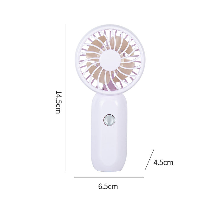 Women Portable Hand Fan Kalsten