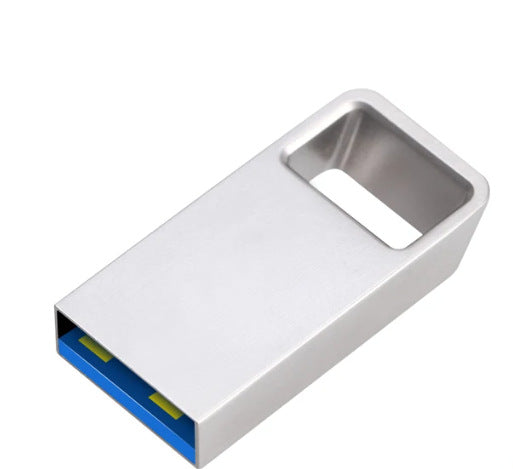 High-Speed USB-C Flash Drive Kalsten