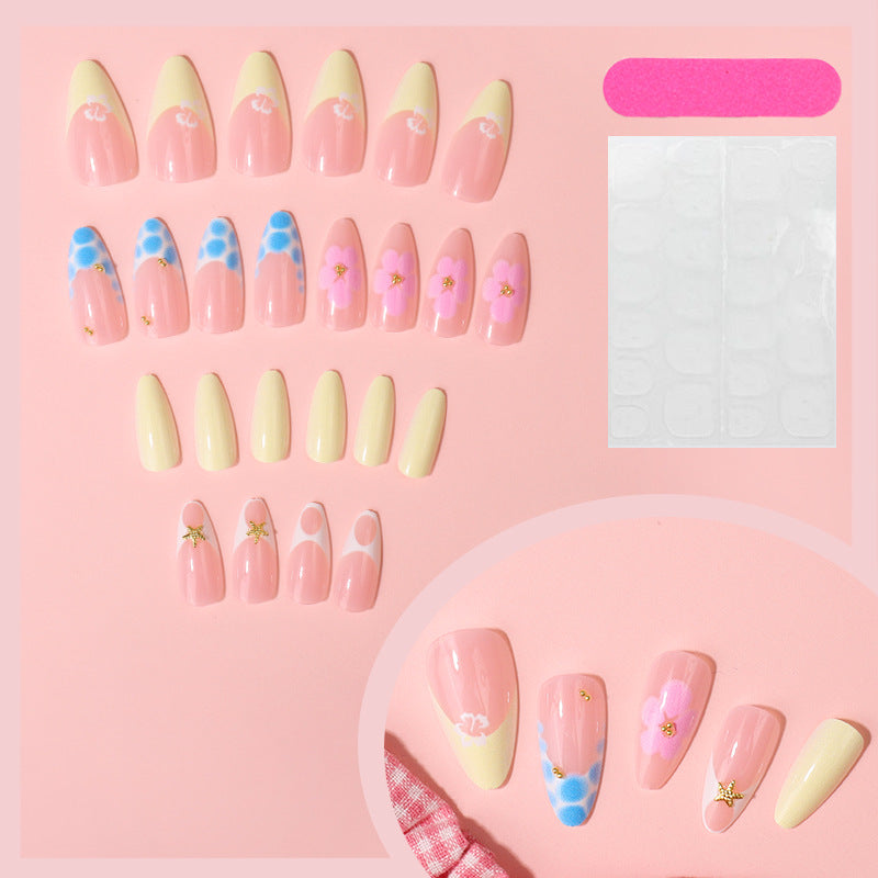 Artistic Nail Art Tips Collection Kalsten