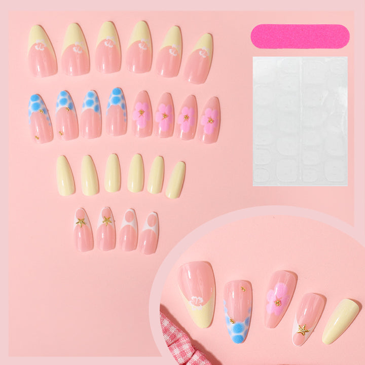 Artistic Nail Art Tips Collection Kalsten