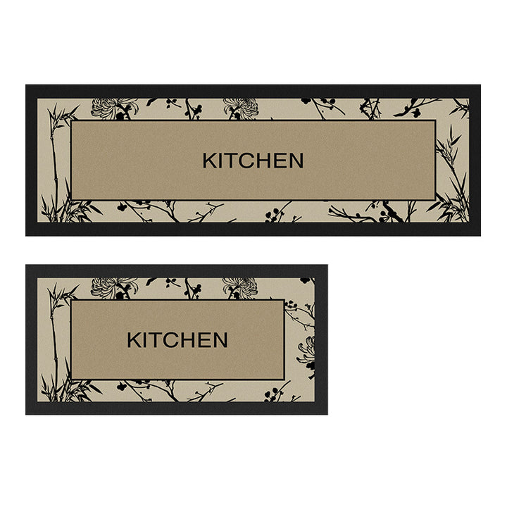 Decorative Area Rug Kalsten