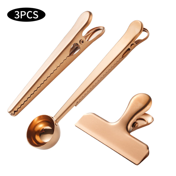 Elegant Hair Cutting Clip Kalsten