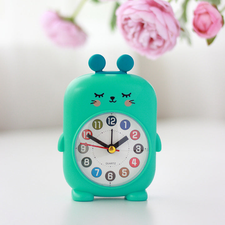Alarm Clock in Cute Animal Design Kalsten