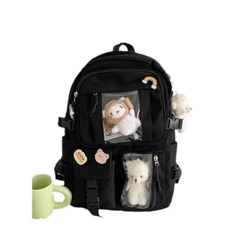 Rucksack Kalsten