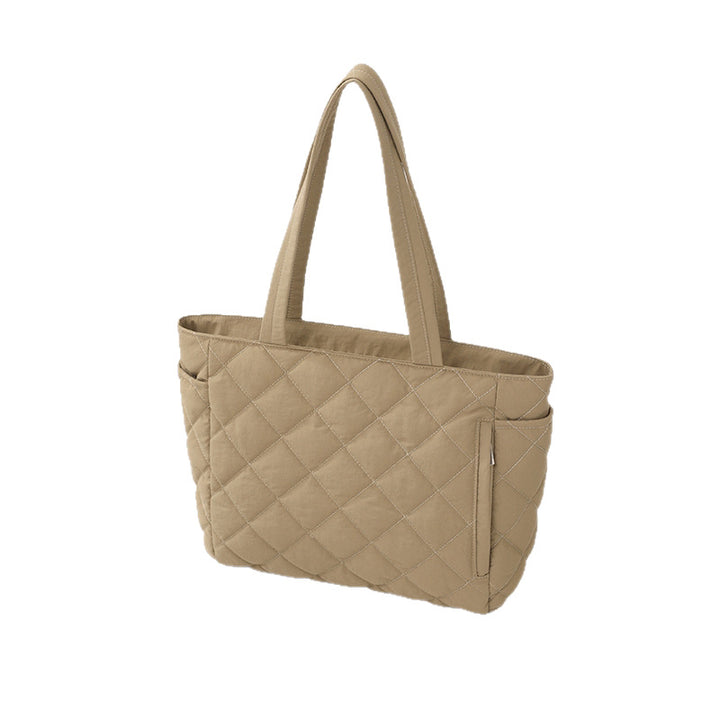 Quilted Handbag Kalsten