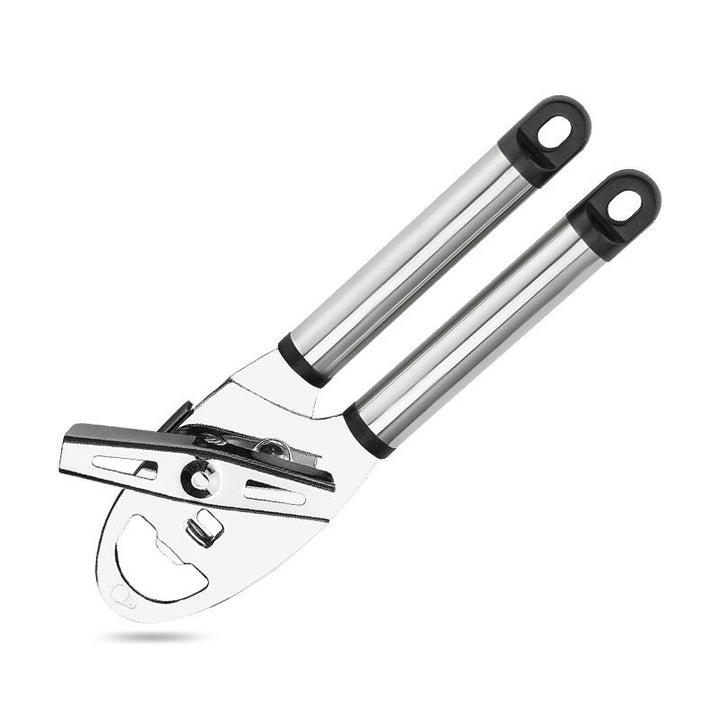 Heavy-Duty Manual Multi-Tool Can Opener Kalsten