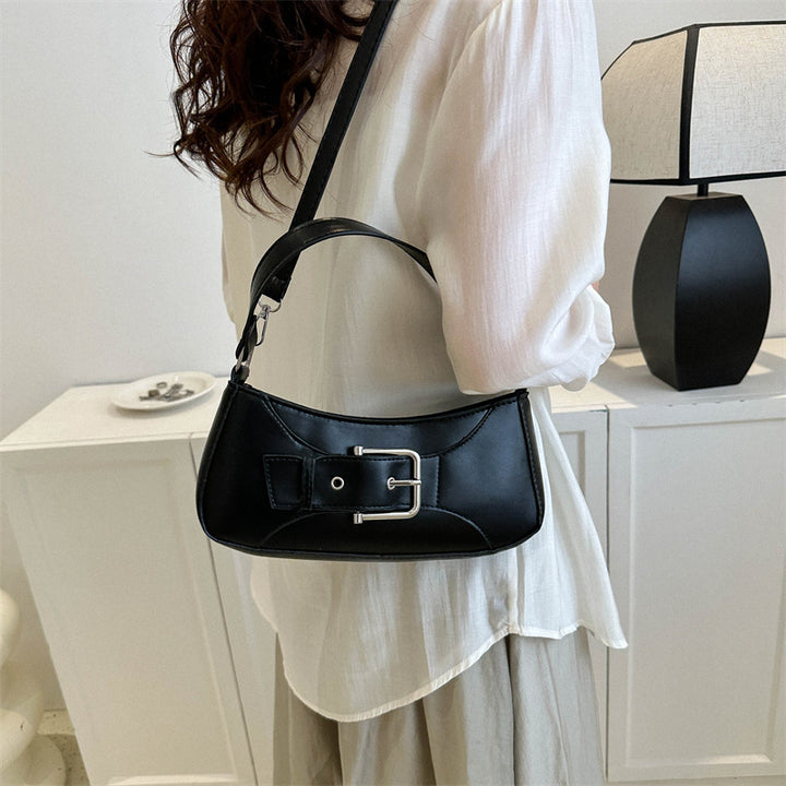 Chic Structured Handbag Kalsten 1787911211