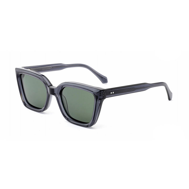 Women's fashionable casual sunglasses with artistic frame and UV protection Kalsten