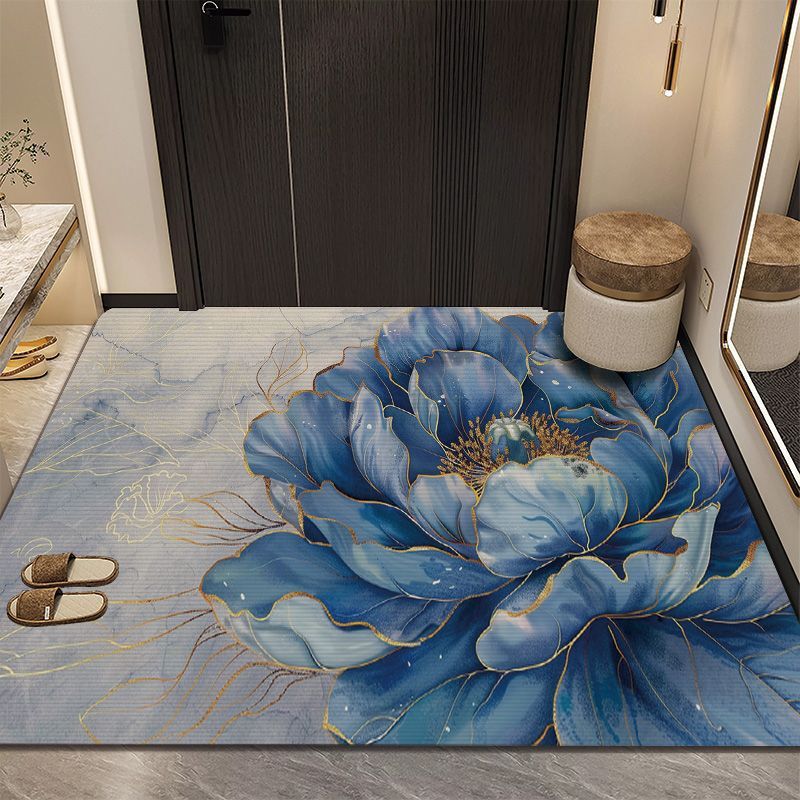 Decorative Area Rug Kalsten