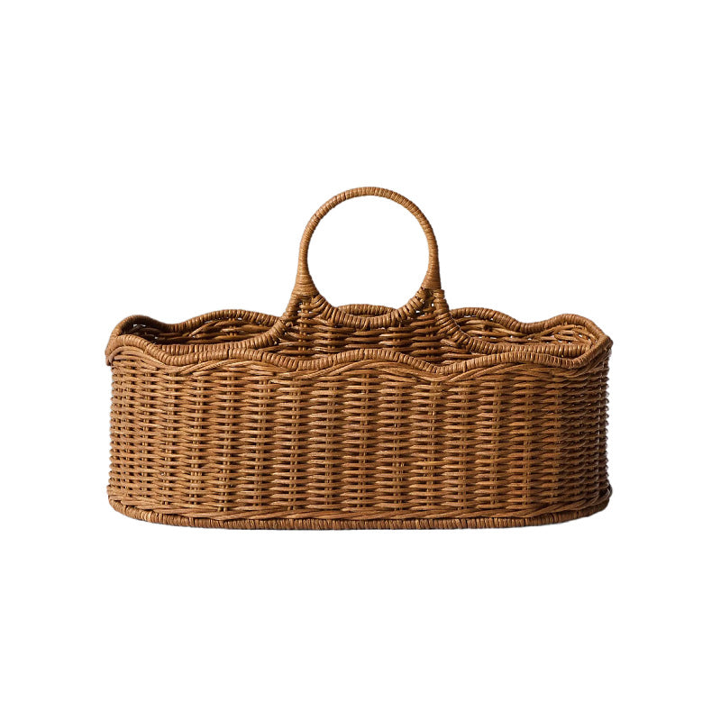 Decorative Hand Basket Kalsten