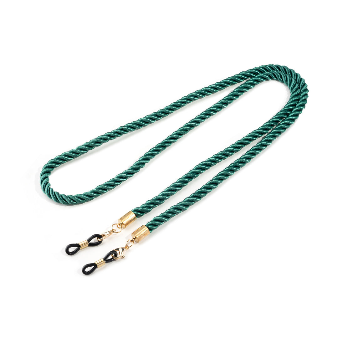 Twisted Rope Eyewear Strap Kalsten