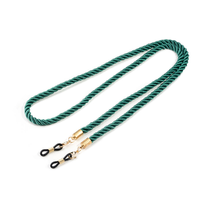Twisted Rope Eyewear Strap Kalsten