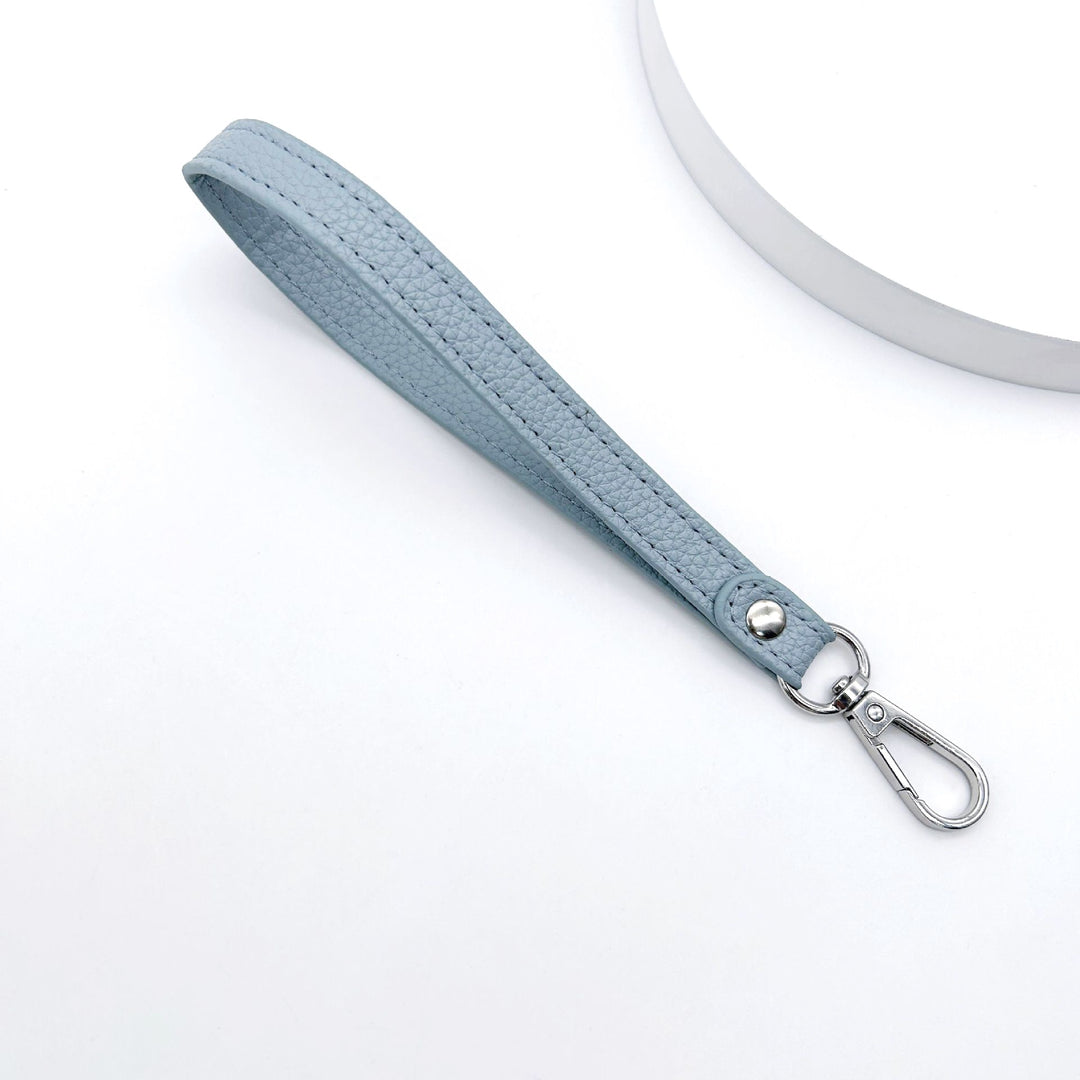 Leather Keychain Kalsten