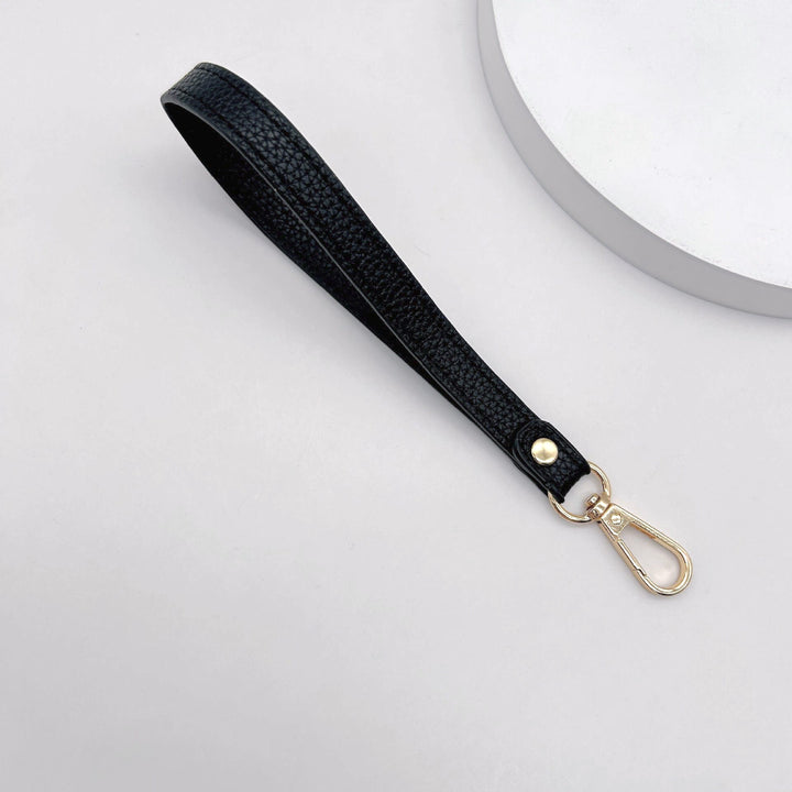 Leather Keychain Kalsten