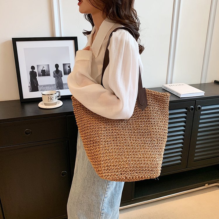 Beach bag Kalsten