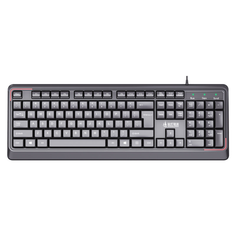 Gaming Keyboard and Mouse Set Kalsten