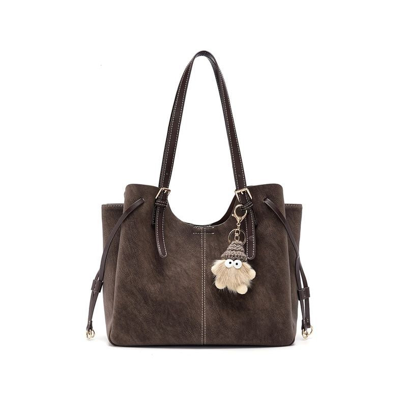 Functional Casual Tote Bag Kalsten