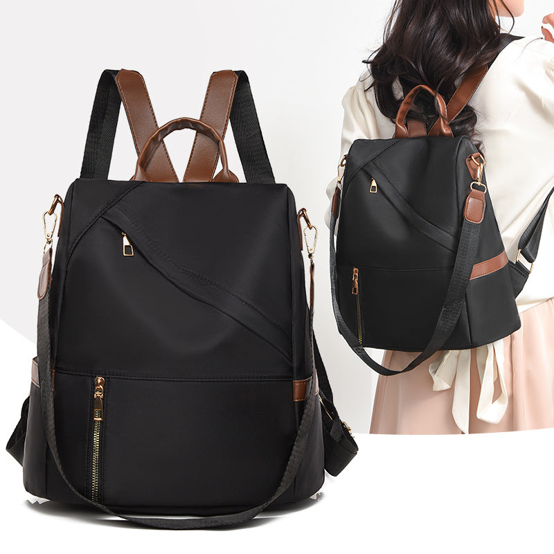 Multi-Functional Versatile Backpack Kalsten