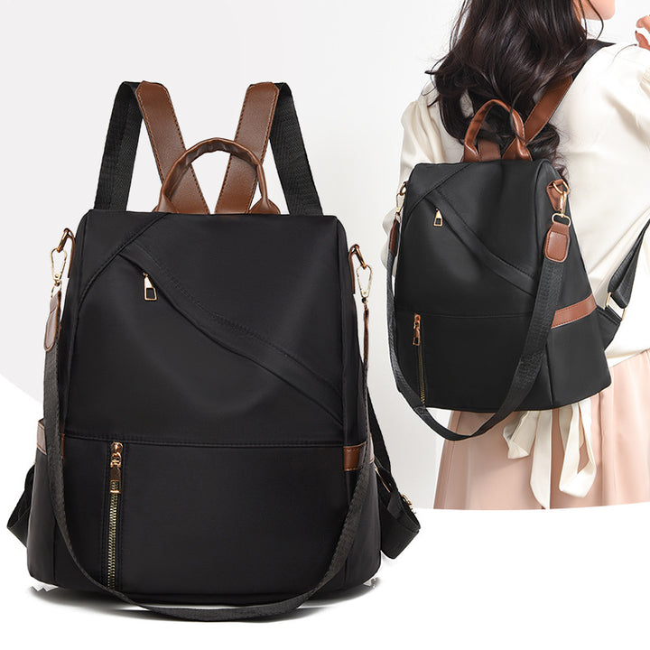 Multi-Functional Versatile Backpack Kalsten
