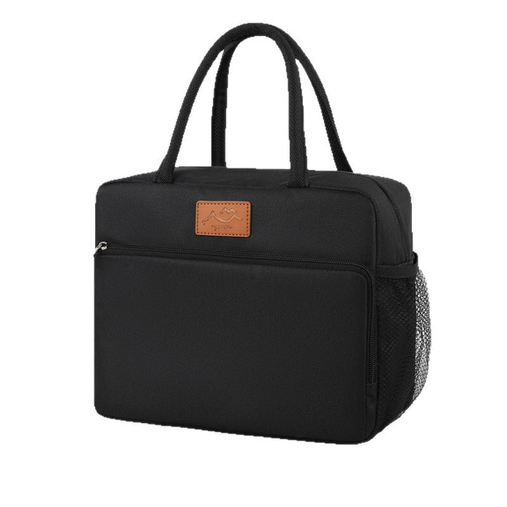 Insulated Multi-Purpose Lunch Carrier