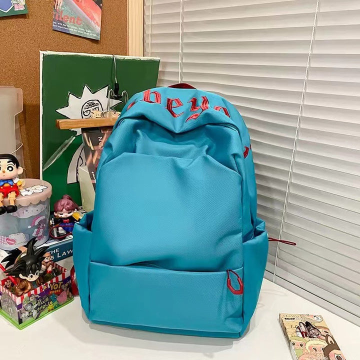 Playful and Functional Backpack