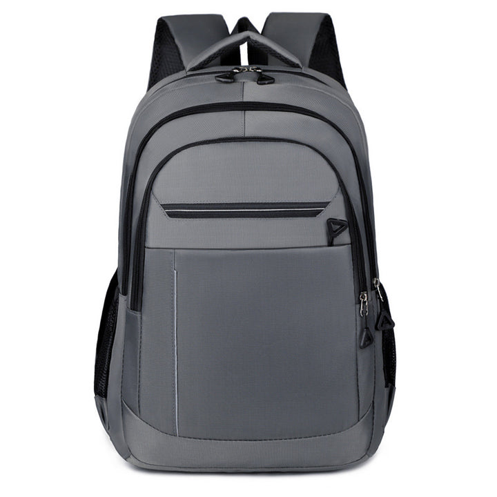 High-Functionality Multi-Pocket Backpack Kalsten