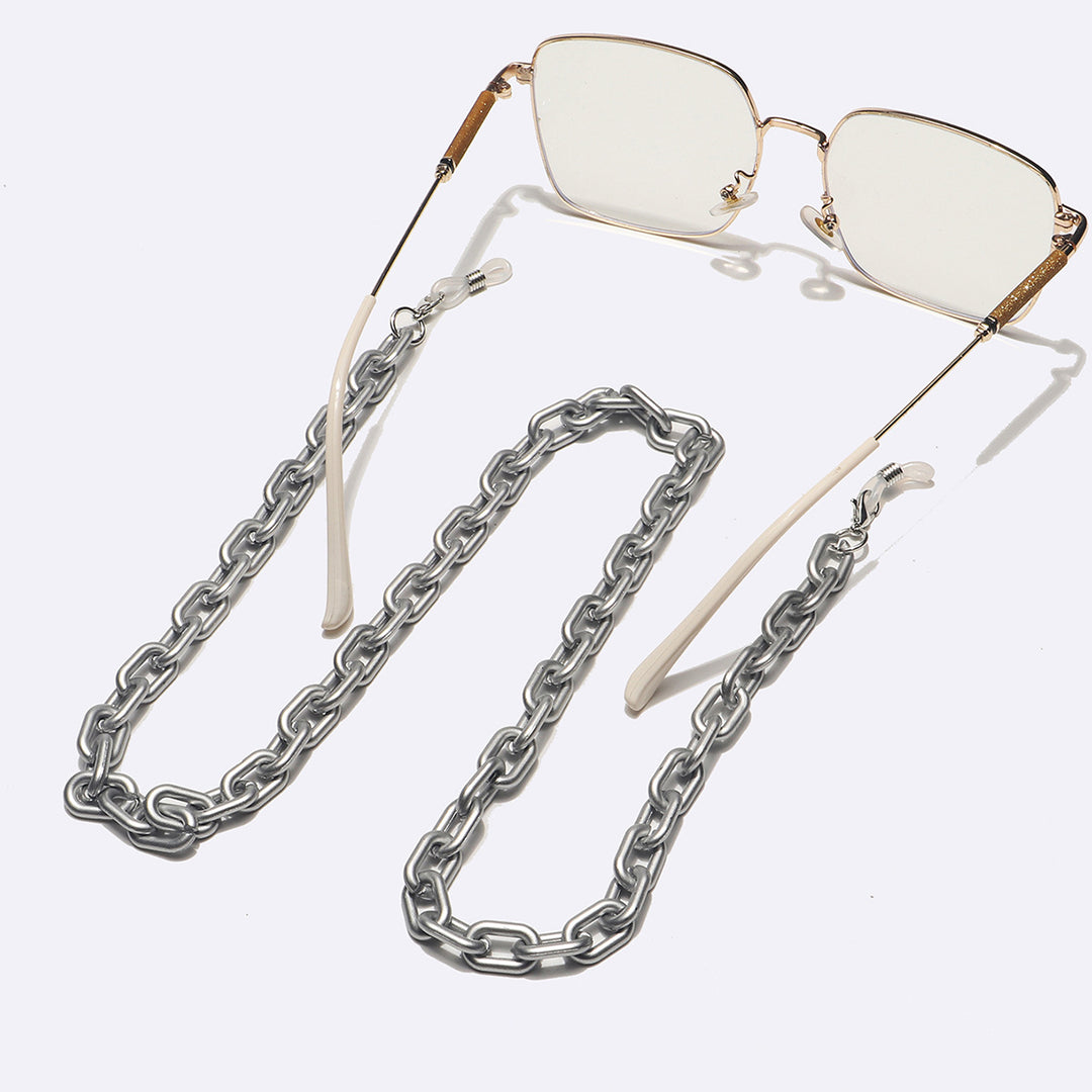 Colorful Acrylic Eyewear Chain Kalsten