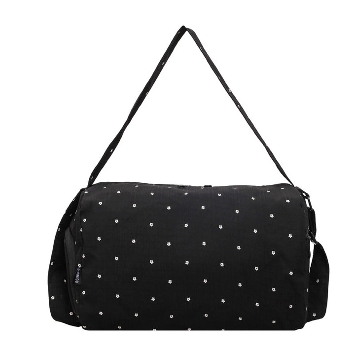 Floral Print Sports Duffle Bag Kalsten