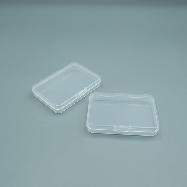 Multi-Purpose Clear Storage Case Kalsten