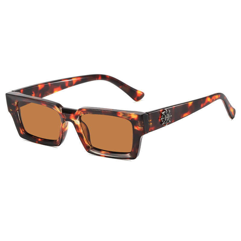 Fashionable Tortoiseframe Sunglasses Kalsten