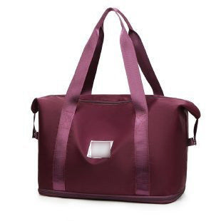 Fashionable Waterproof Gym Duffel Kalsten