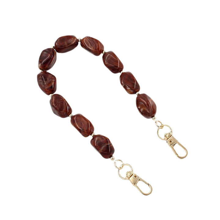Chunky Beaded Eyewear Chain Kalsten
