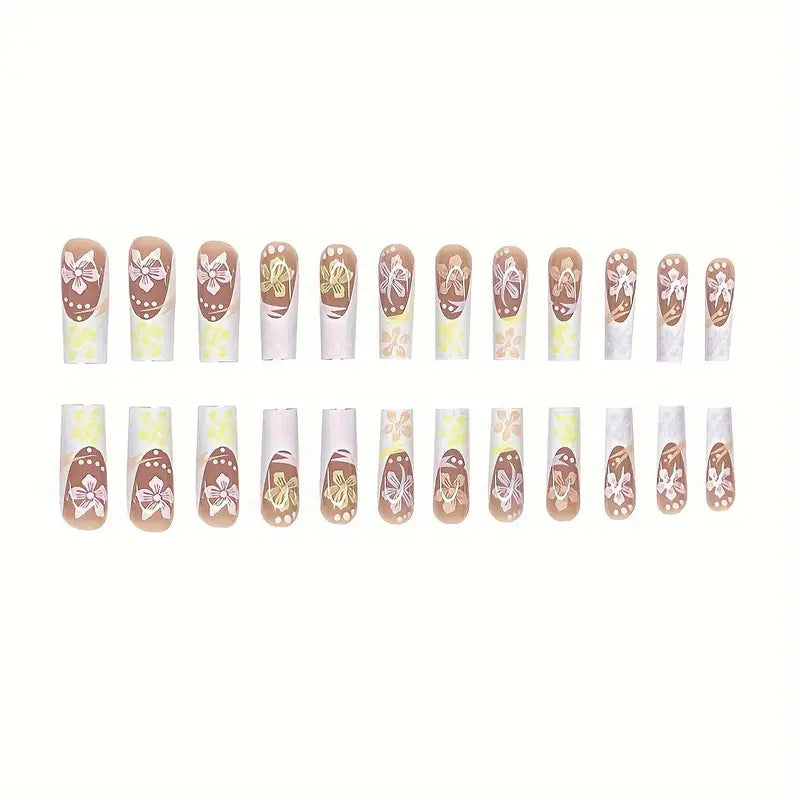 Nail Art Design Kalsten
