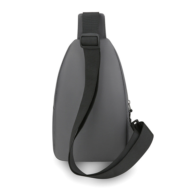 Compact Sports Sling Bag Kalsten