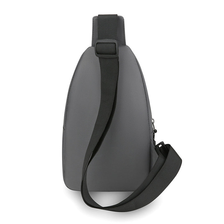 Compact Sports Sling Bag Kalsten