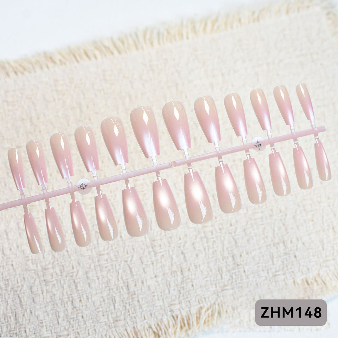 Press-On Nail Set Kalsten