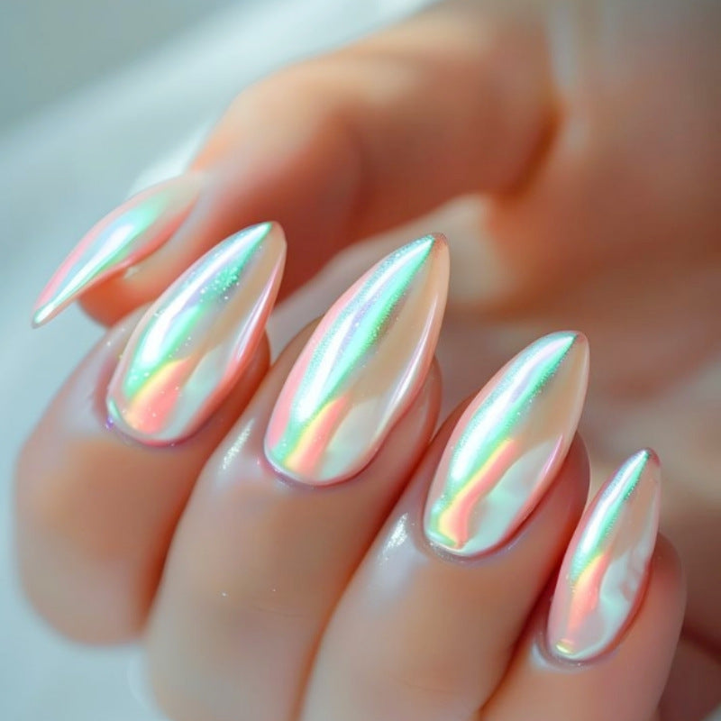 Stiletto Nail Art Wraps Kalsten
