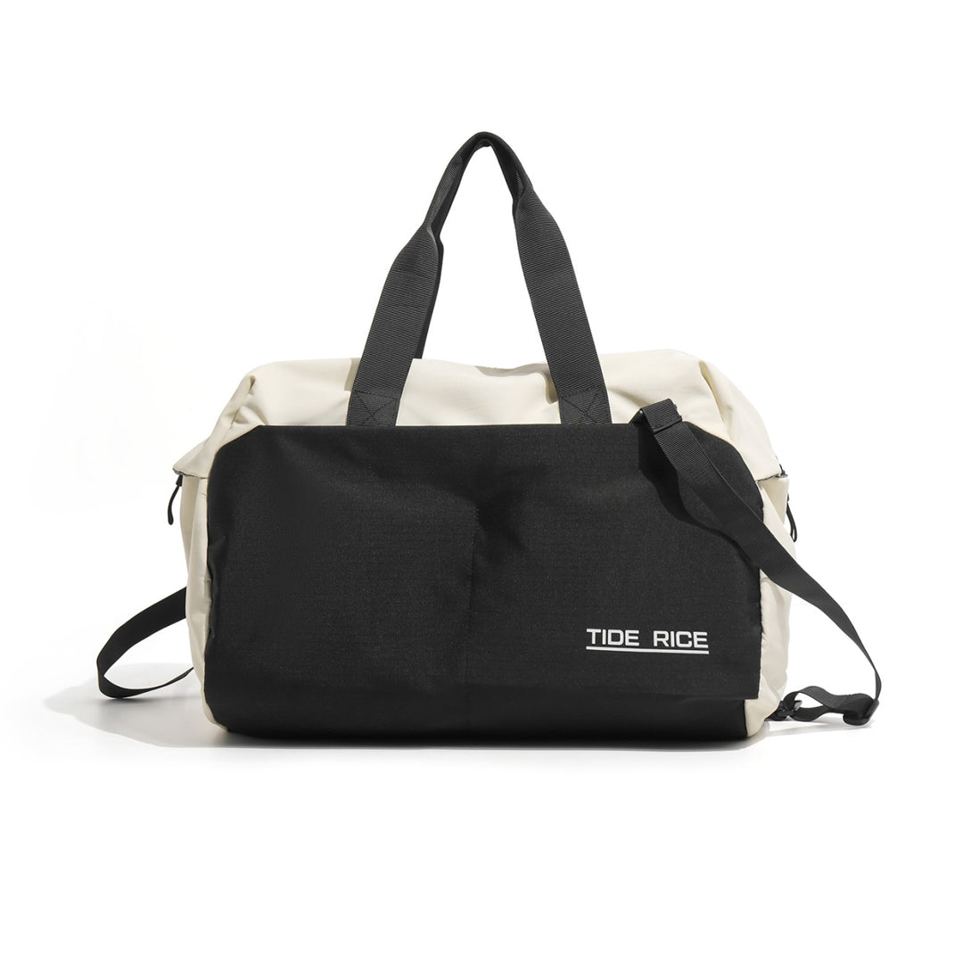 Functional Sport and Travel Bag Kalsten
