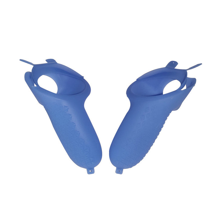 Ergonomic grip scales for the optimization of handling Kalsten