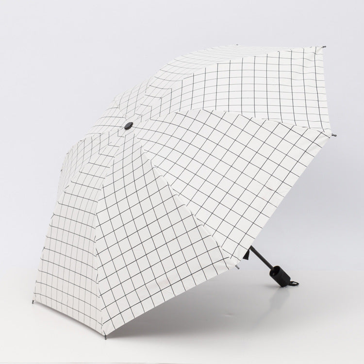 Women's UV Protection Umbrella Kalsten