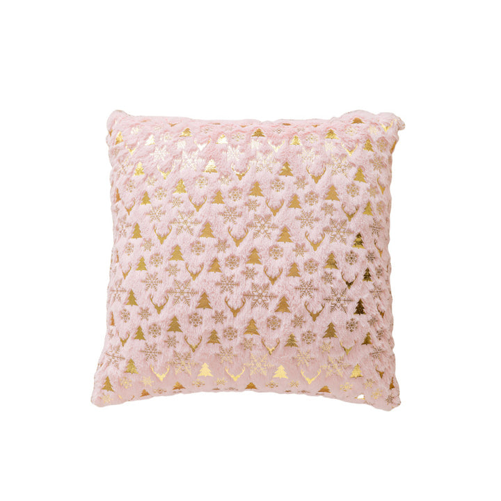 Luxury Texture Decorative Cushion
