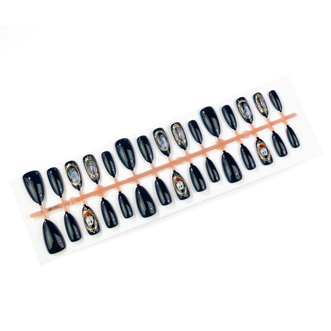 Artistic Nail Art Kalsten
