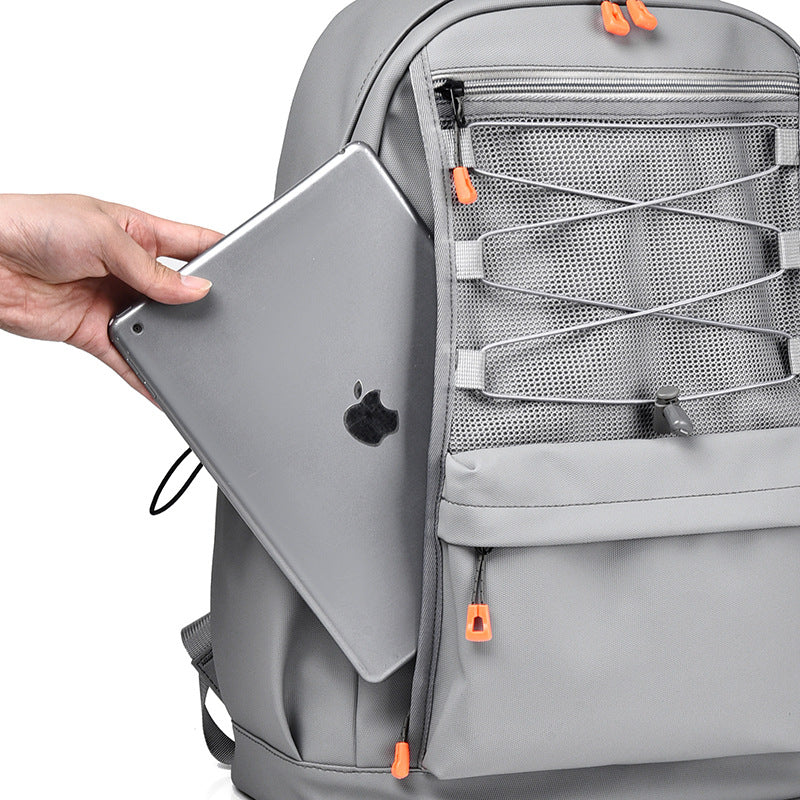 High-Functionality Outdoor Backpack Kalsten